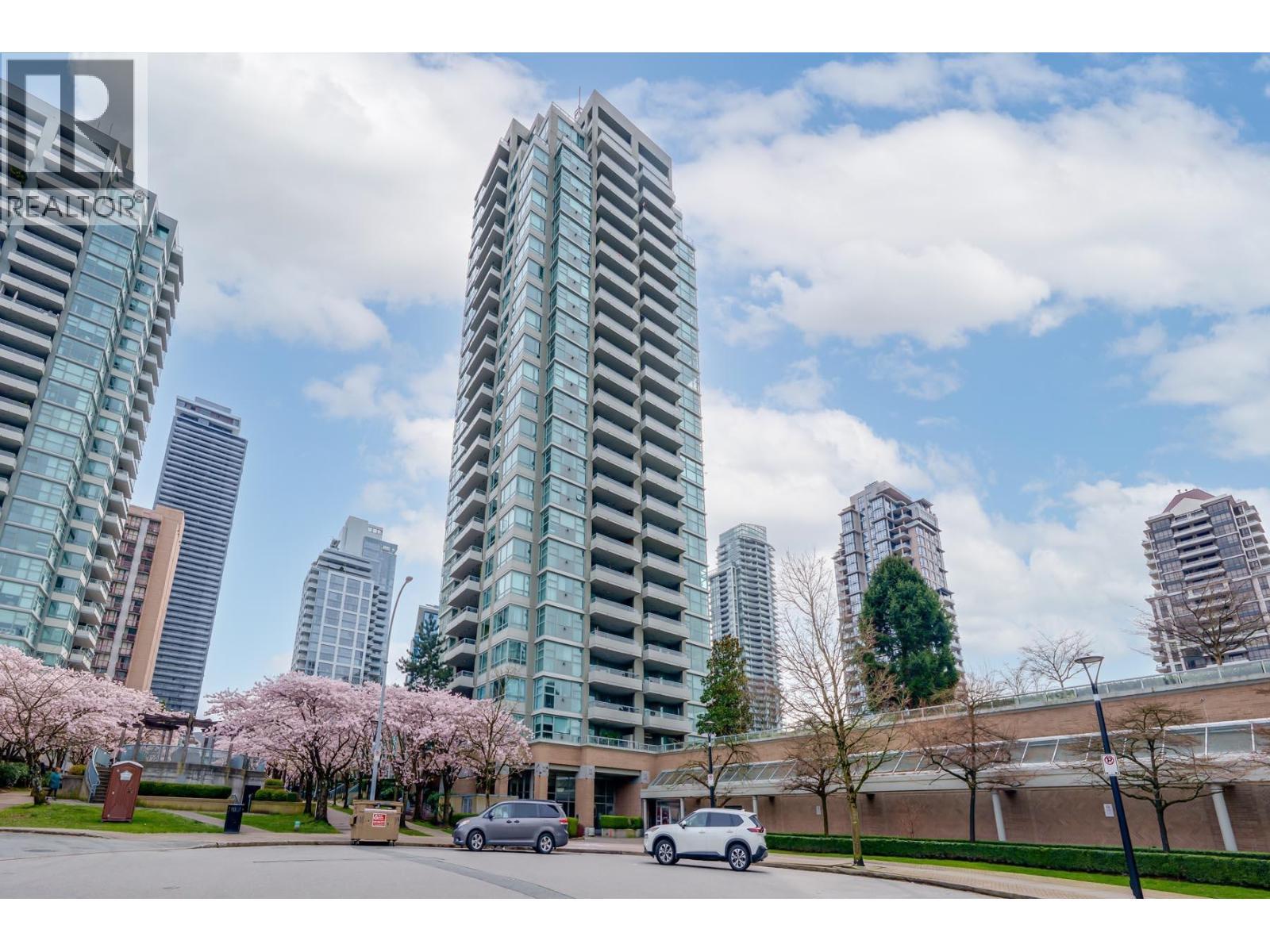 2105 4398 Buchanan Street, Burnaby