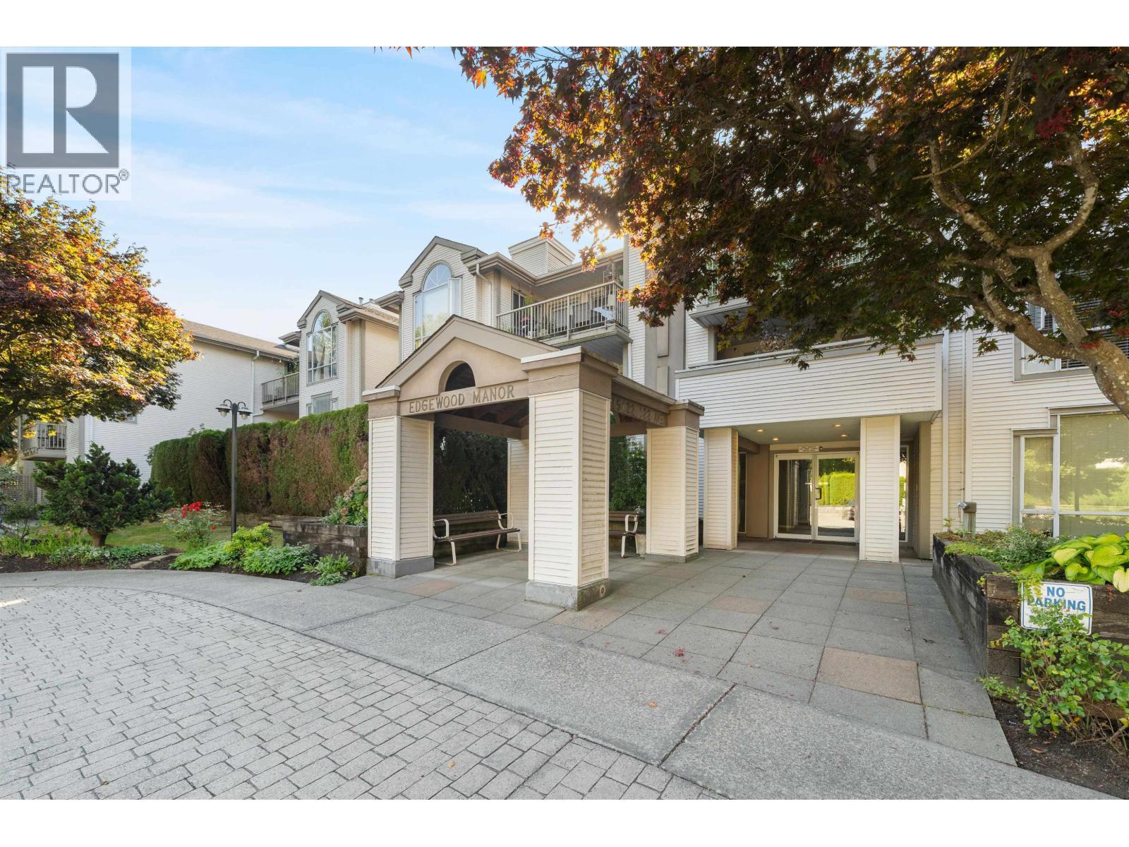 213 19122 122ND Avenue, Pitt Meadows