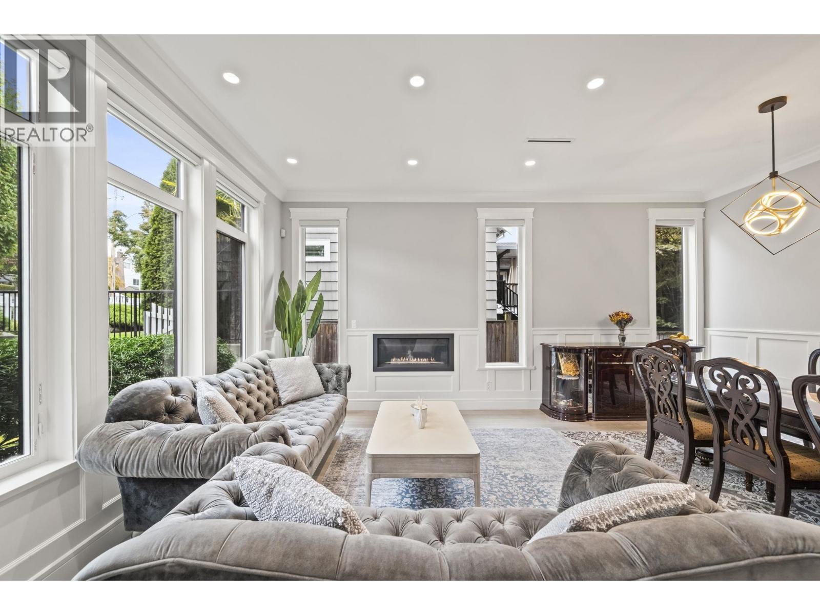 1604 Hamilton Street, New Westminster