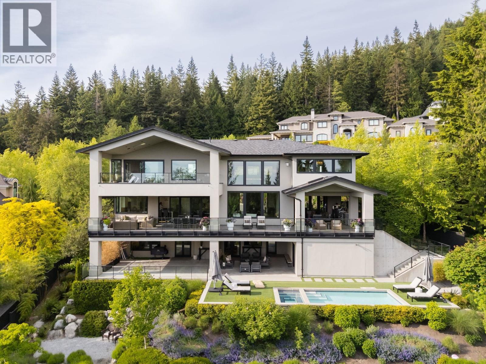 2051 Ridge Mountain Drive, Anmore