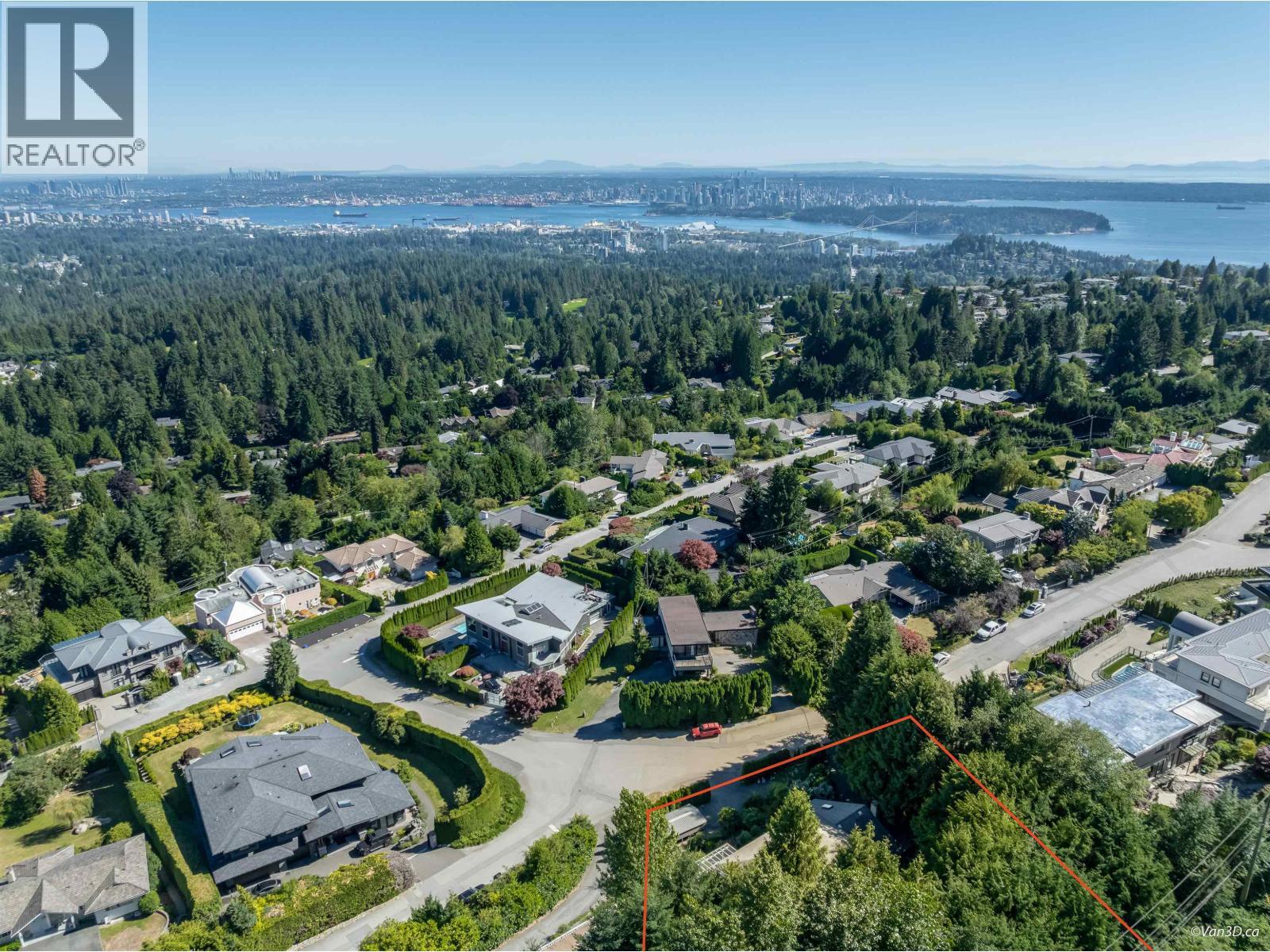 661 Andover Crescent, West Vancouver
