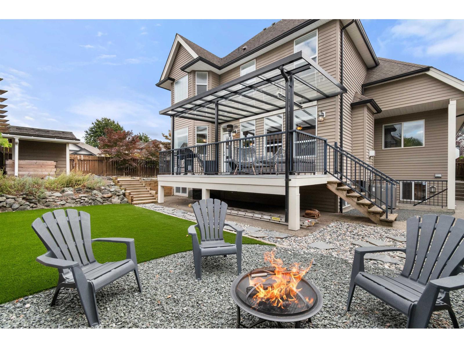 44557 Bayshore Avenue, Chilliwack