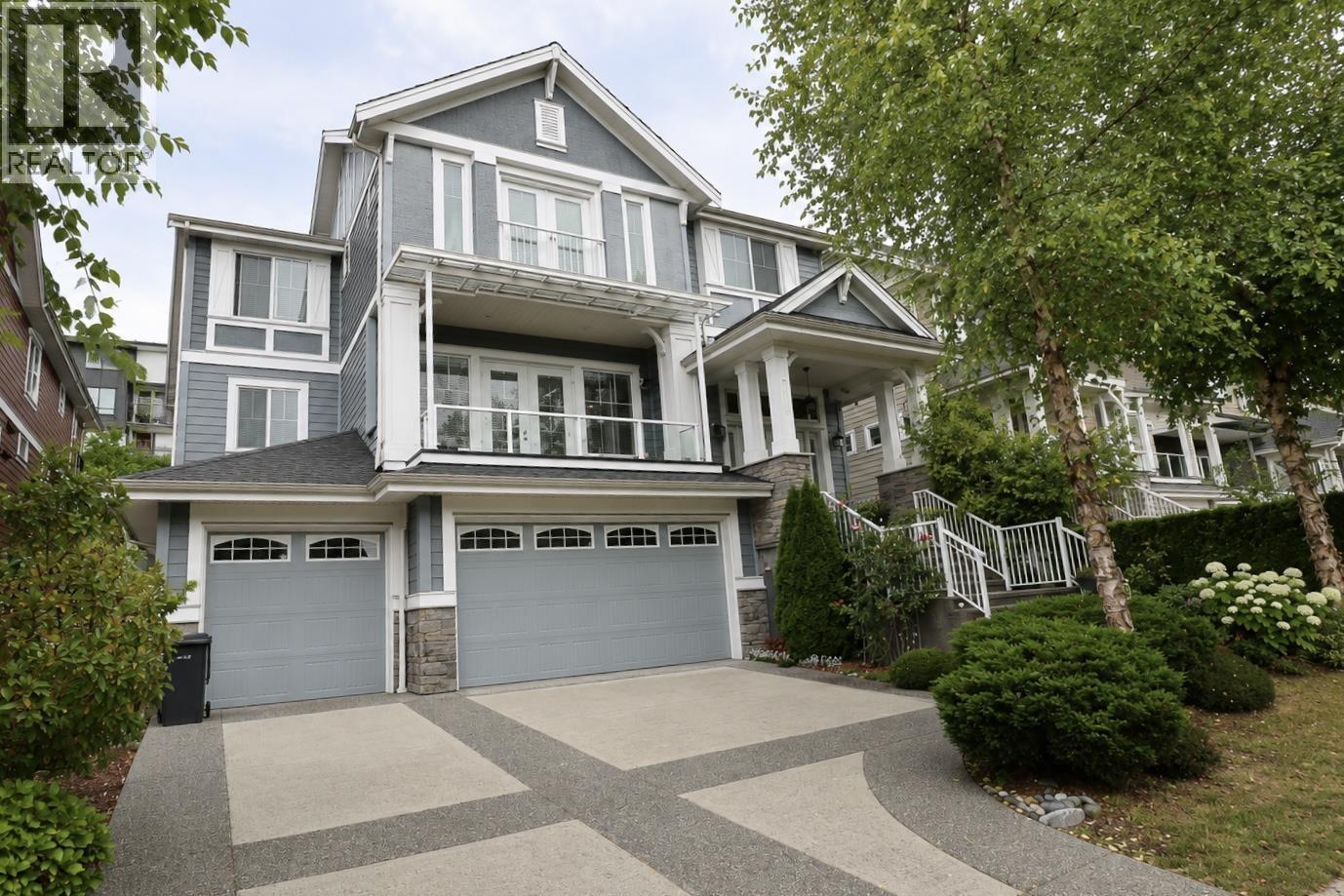 3513 Hadley Wood, Coquitlam