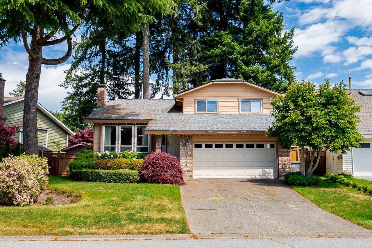 10764 Fraserglen Drive, Surrey
