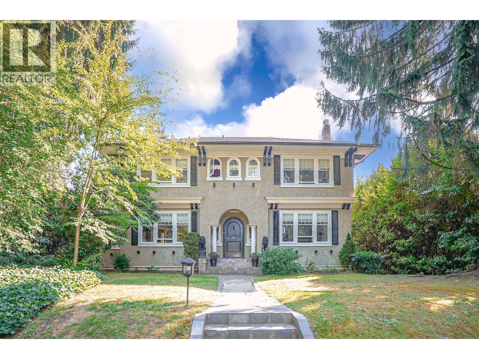 1564 W 26TH Avenue, Vancouver
