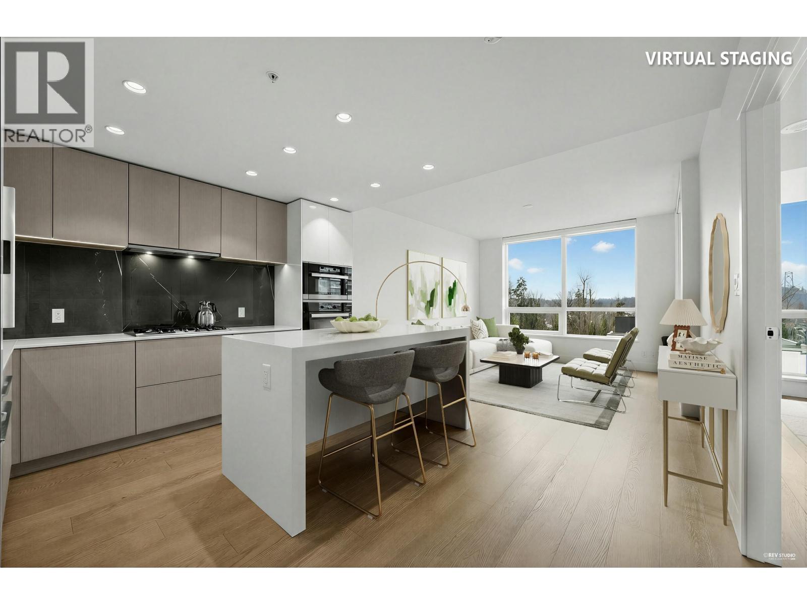 505 1675 Lions Gate Lane, North Vancouver