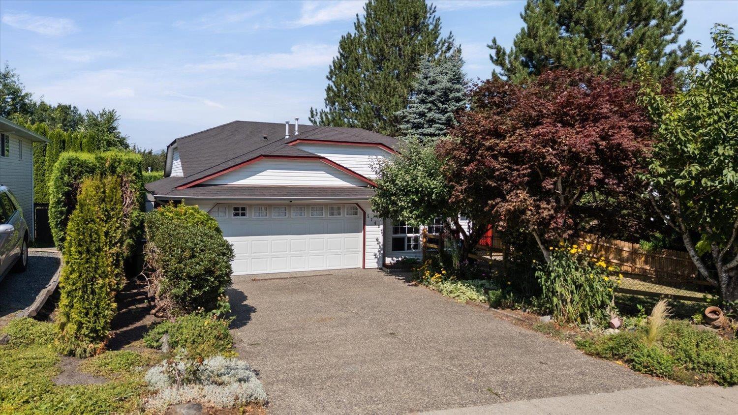 5709 Stonehaven Street, Chilliwack