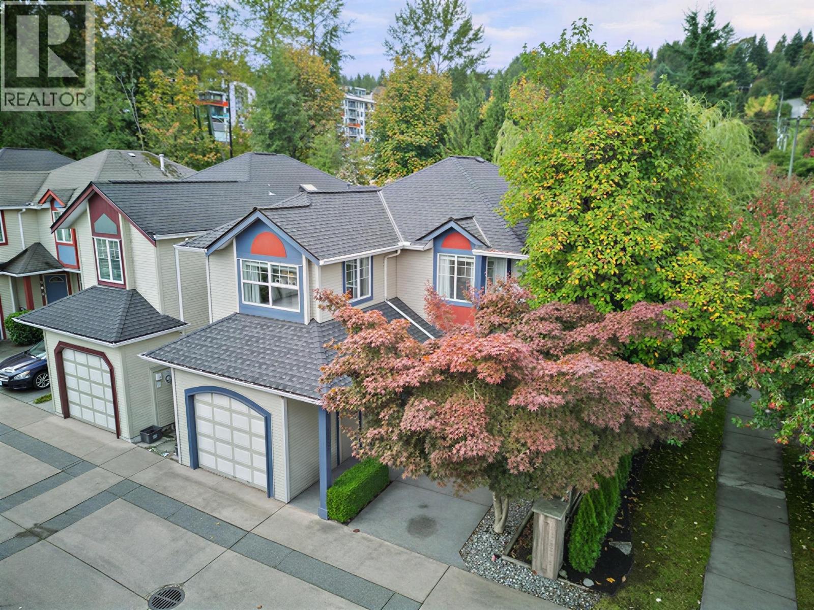 4 2123 Clarke Street, Port Moody