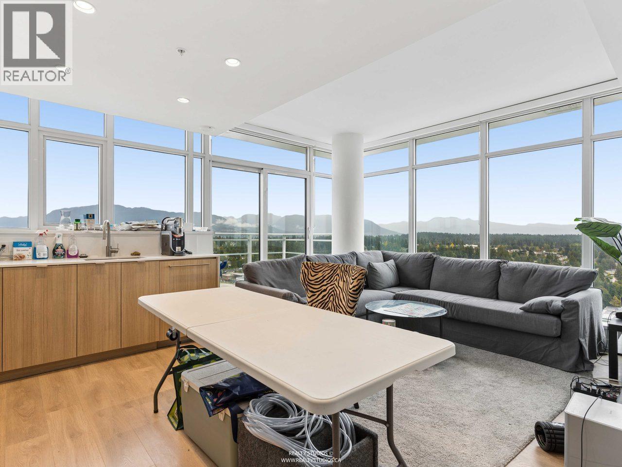 2406 505 Nelson Street, Coquitlam