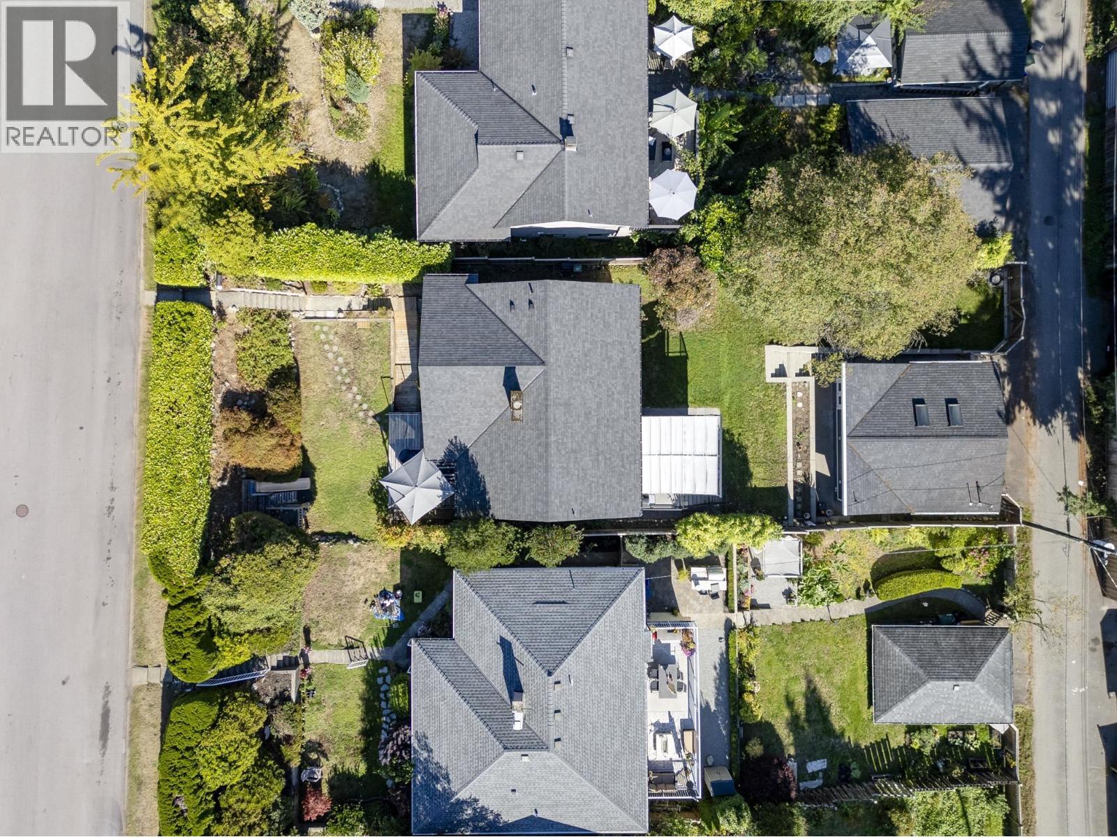 1243 Cloverley Street, North Vancouver