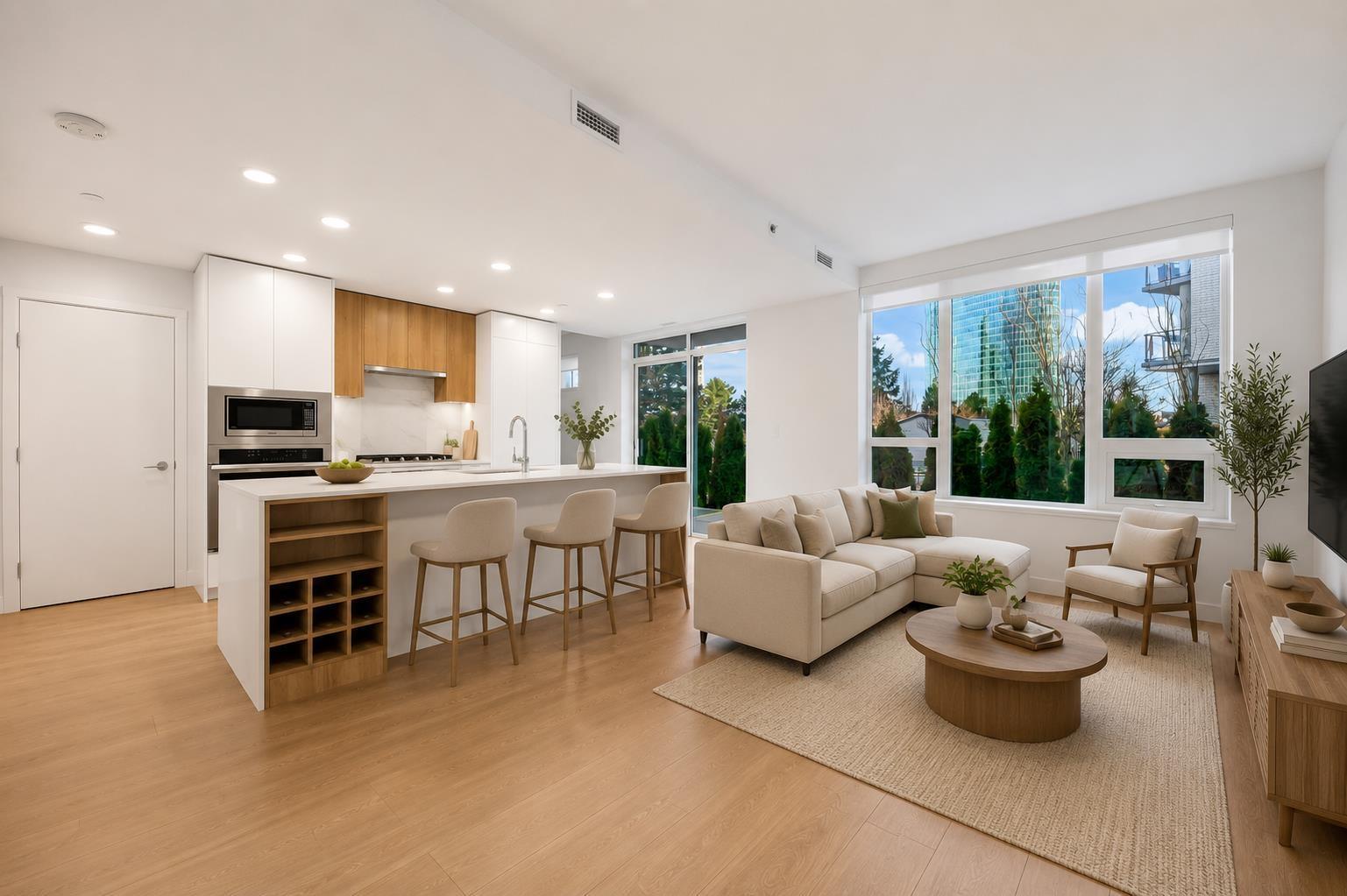 4 10160 133 Street, Surrey