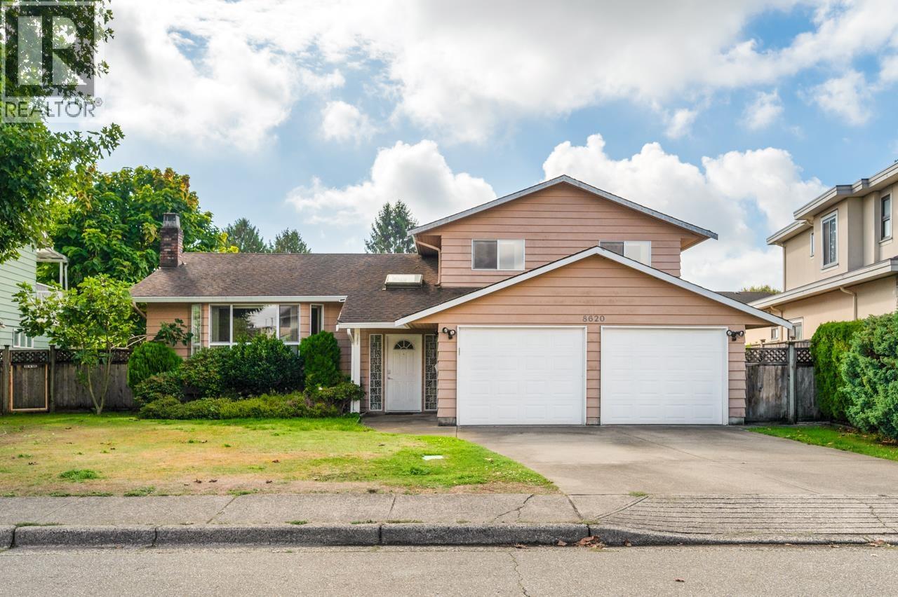 8620 Demorest Drive, Richmond