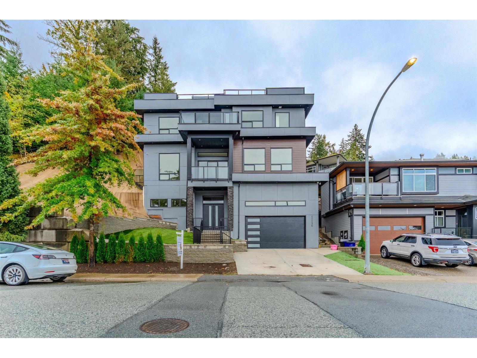 47136 Sylvan Drive, Chilliwack