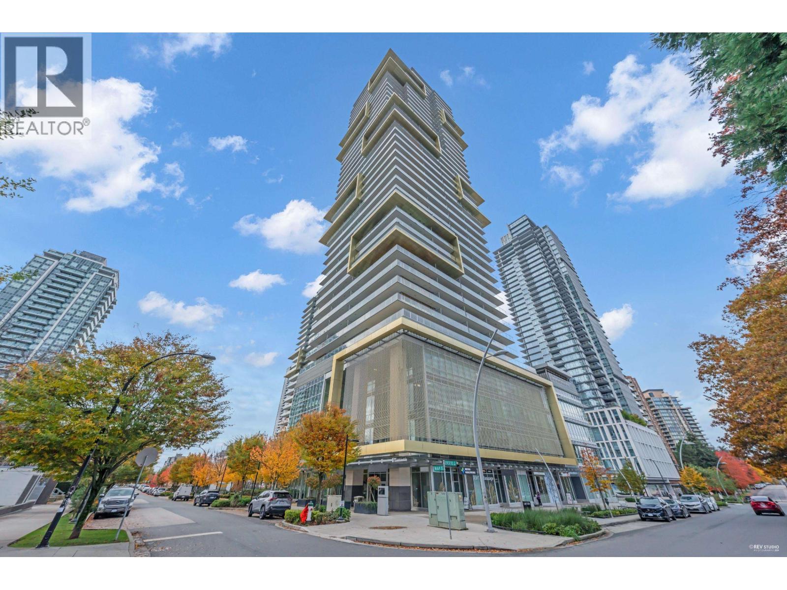 3606 6383 Mckay Avenue, Burnaby