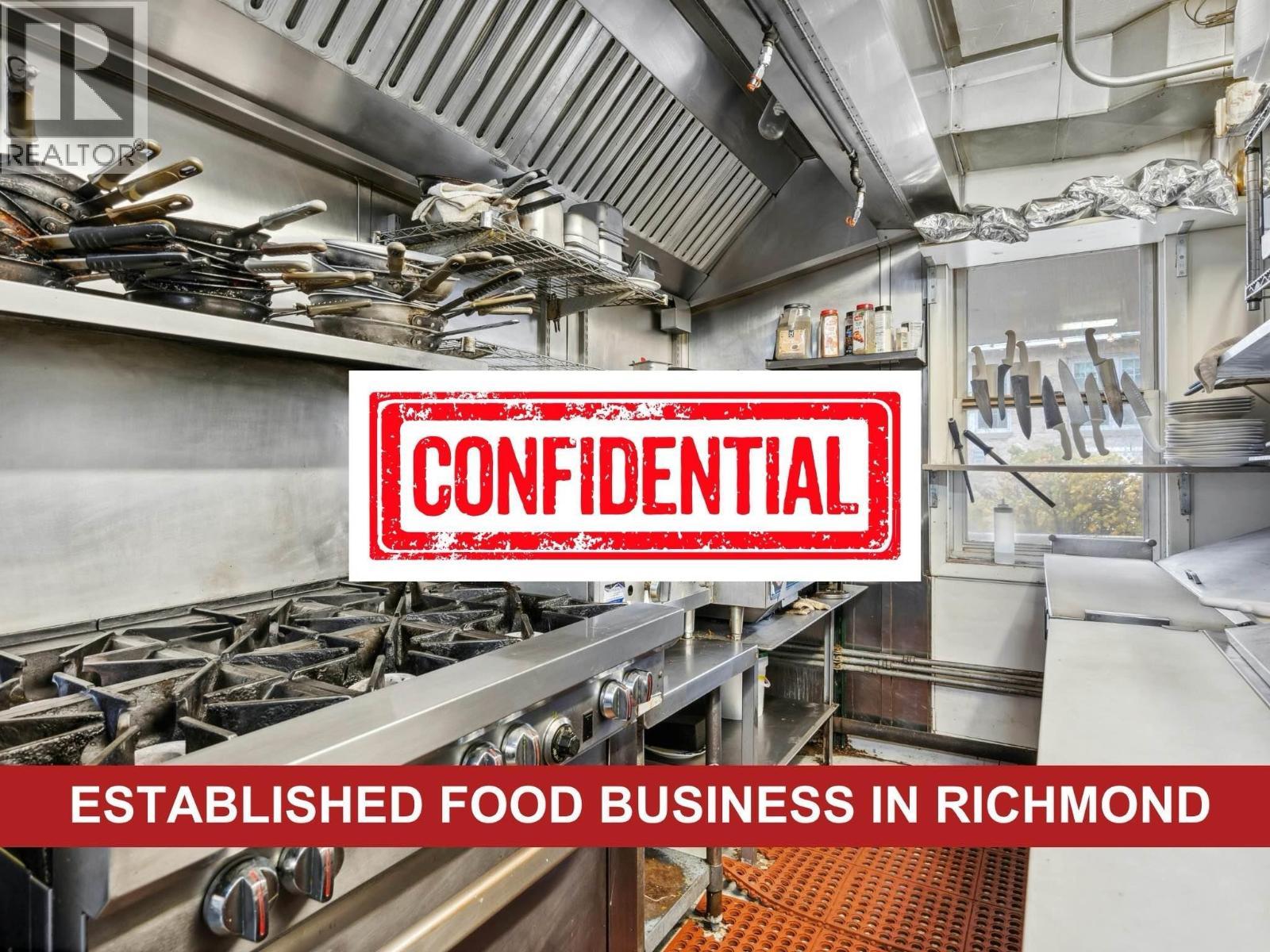 11759 Confidential, Richmond