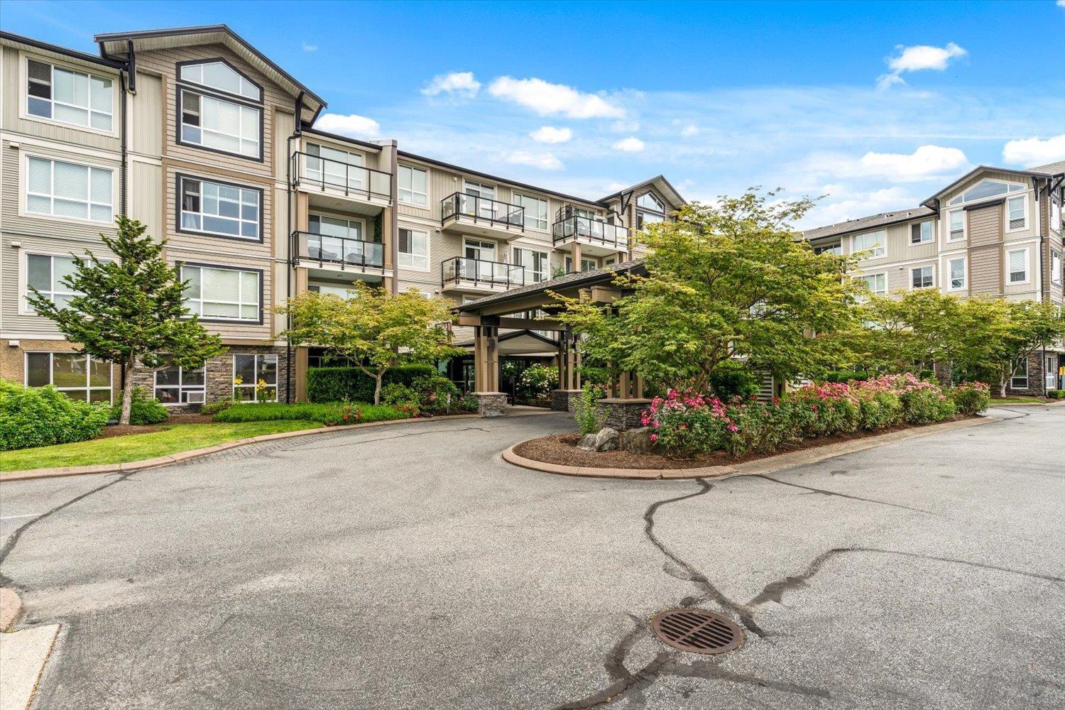 313 32729 Garibaldi Drive, Abbotsford