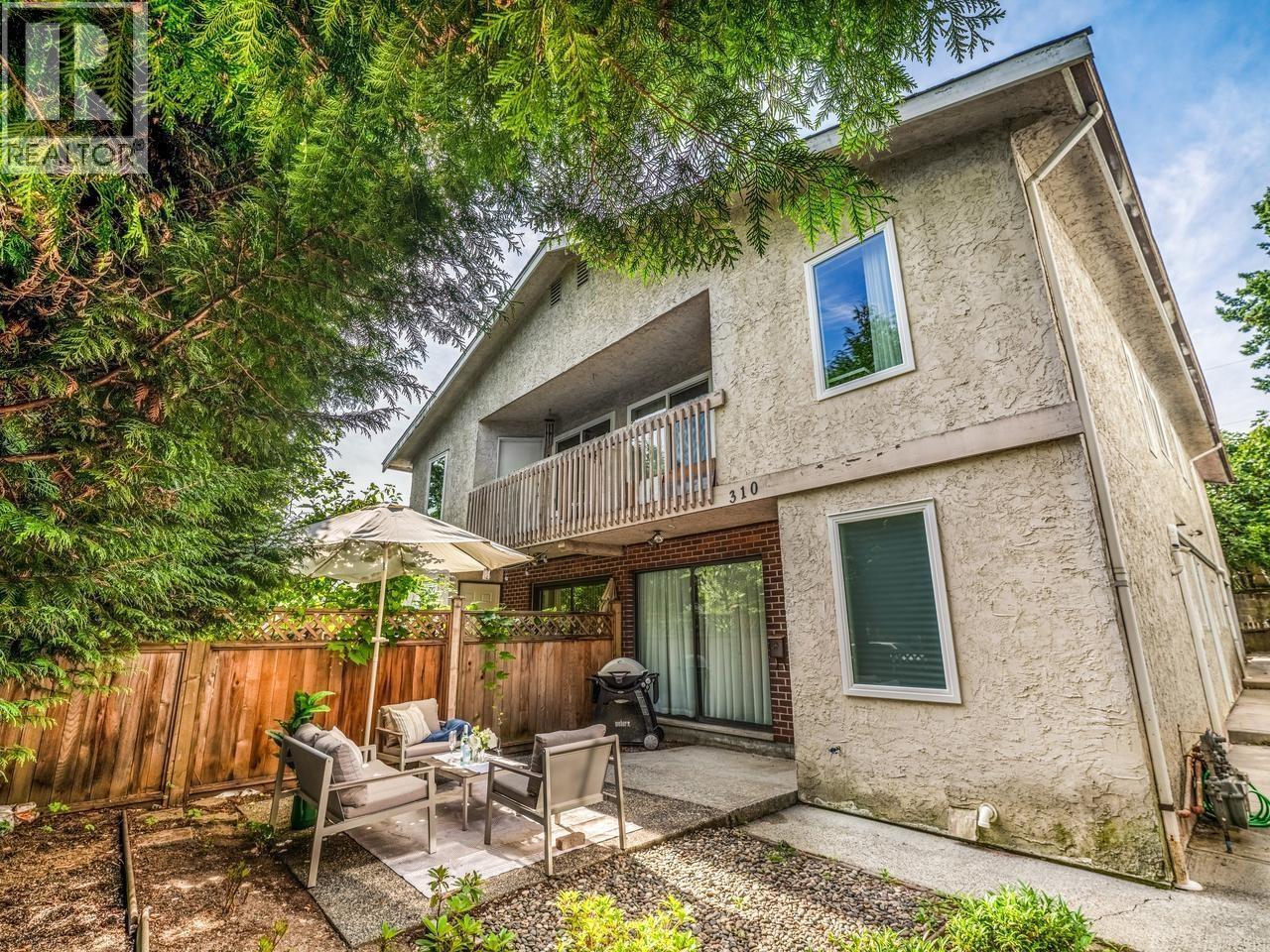 310 E 16TH Avenue, Vancouver