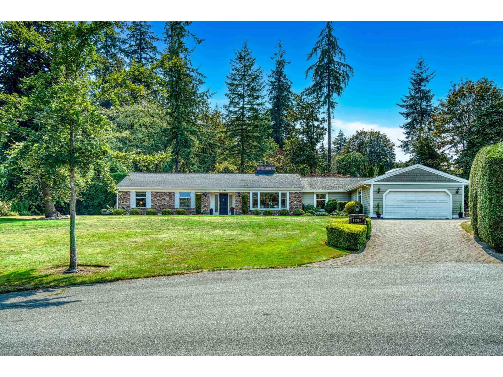 17394 28A Avenue, Surrey