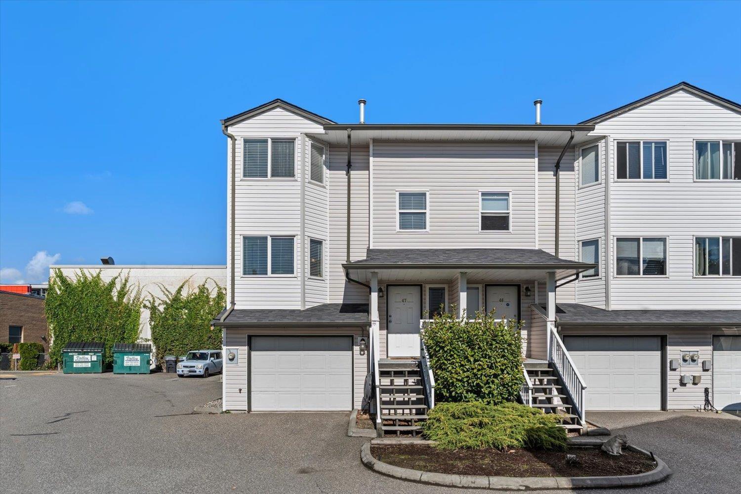 47 5950 Vedder Road, Chilliwack