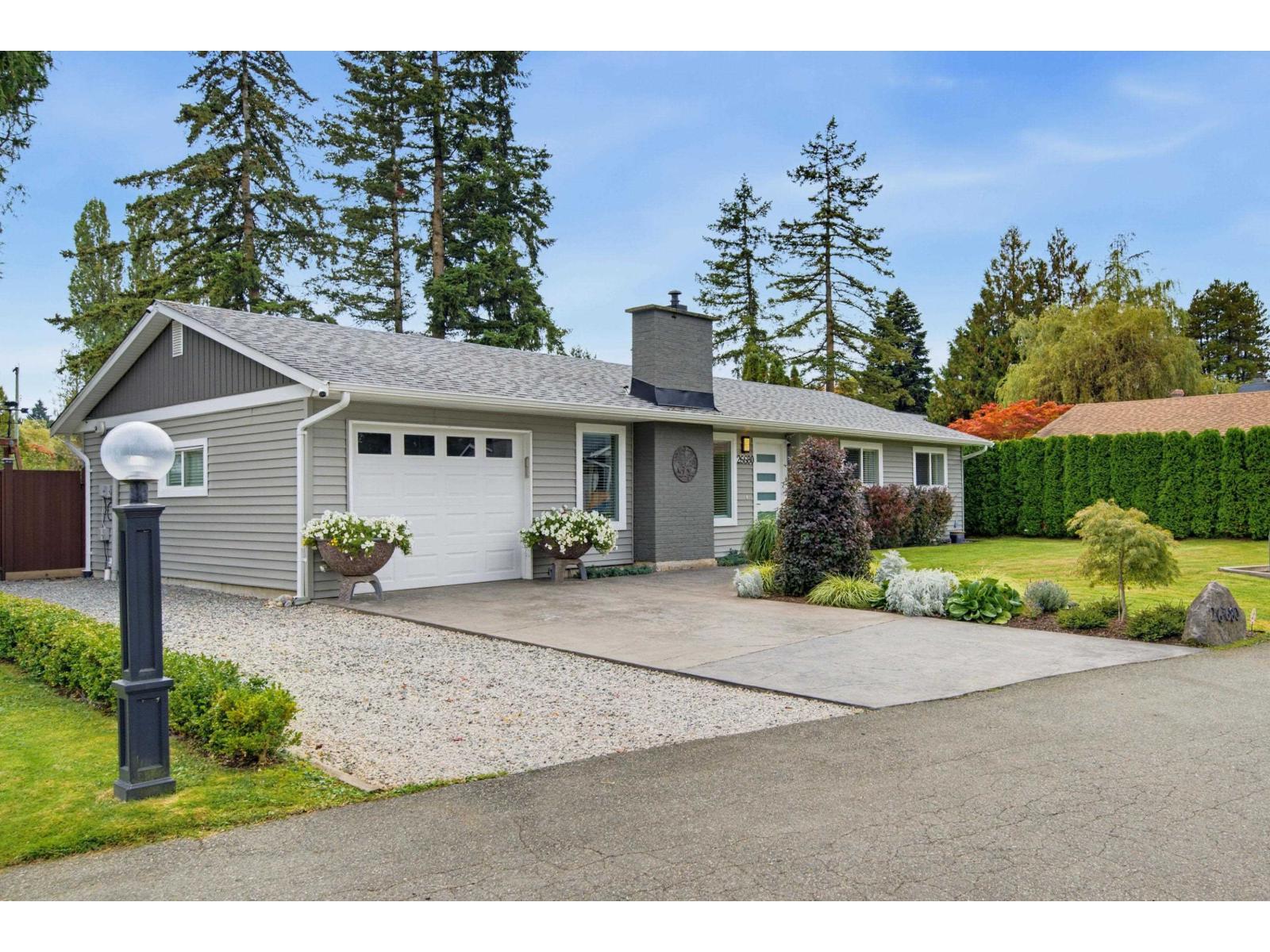 26680 32 Avenue, Langley