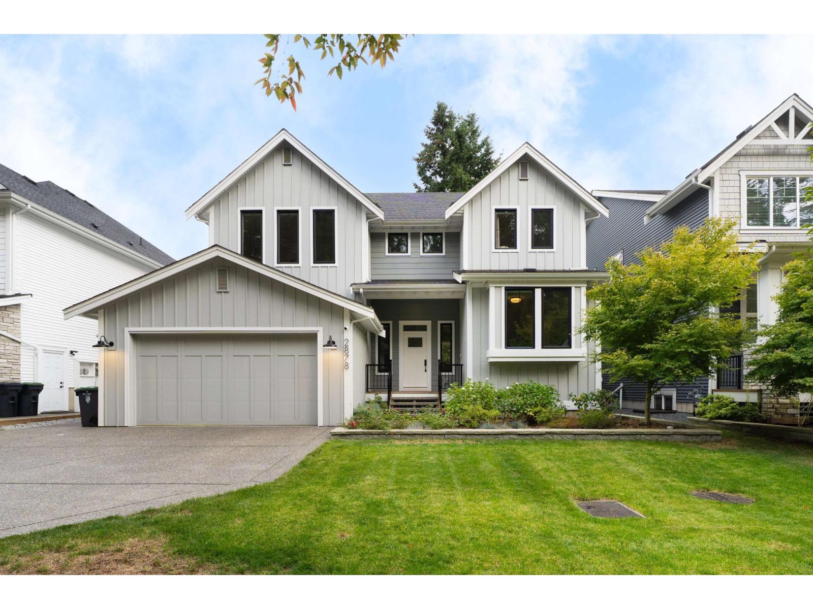 2878 203 Street, Langley