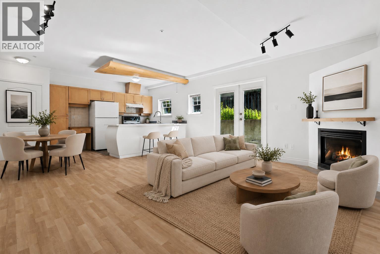 3027 W 7TH Avenue, Vancouver