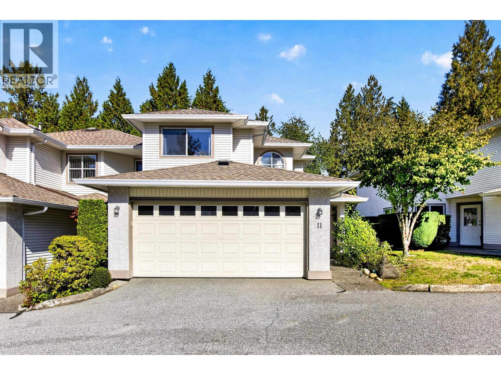 11 22751 Haney Bypass, Maple Ridge