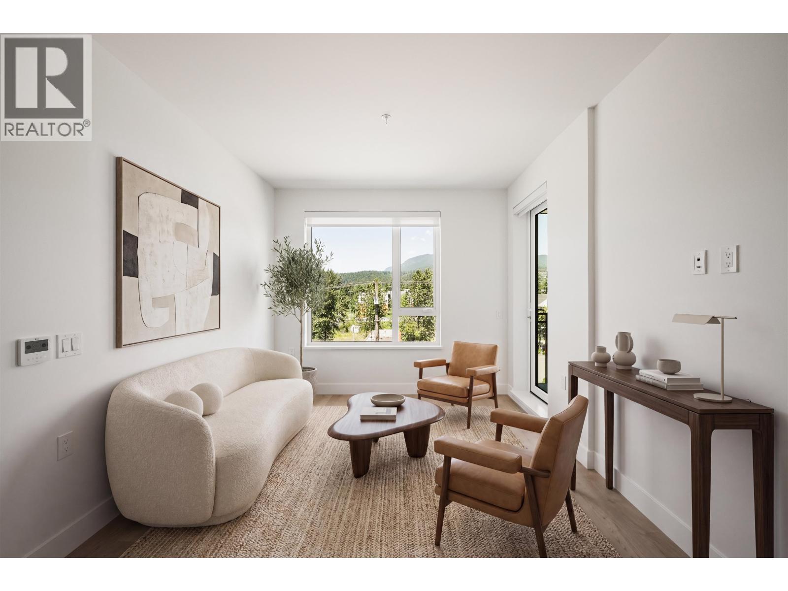 410 111 Buller Street, Port Moody