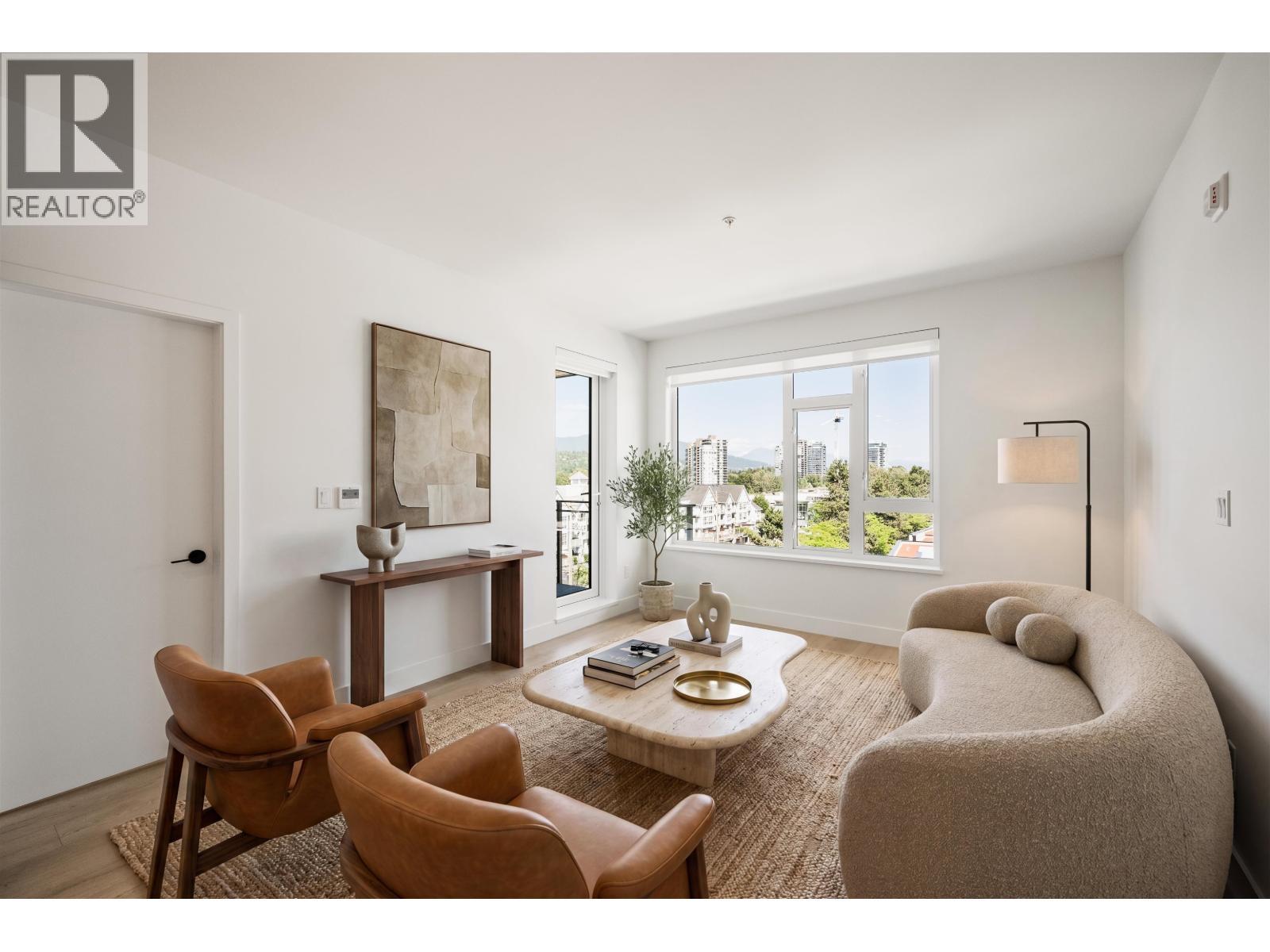 603 111 Buller Street, Port Moody