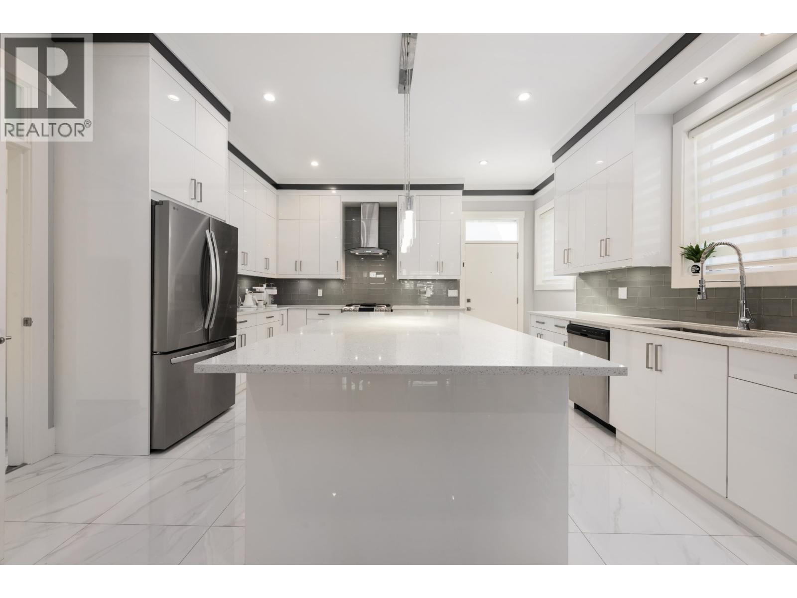 1135 Yorston Court, Burnaby