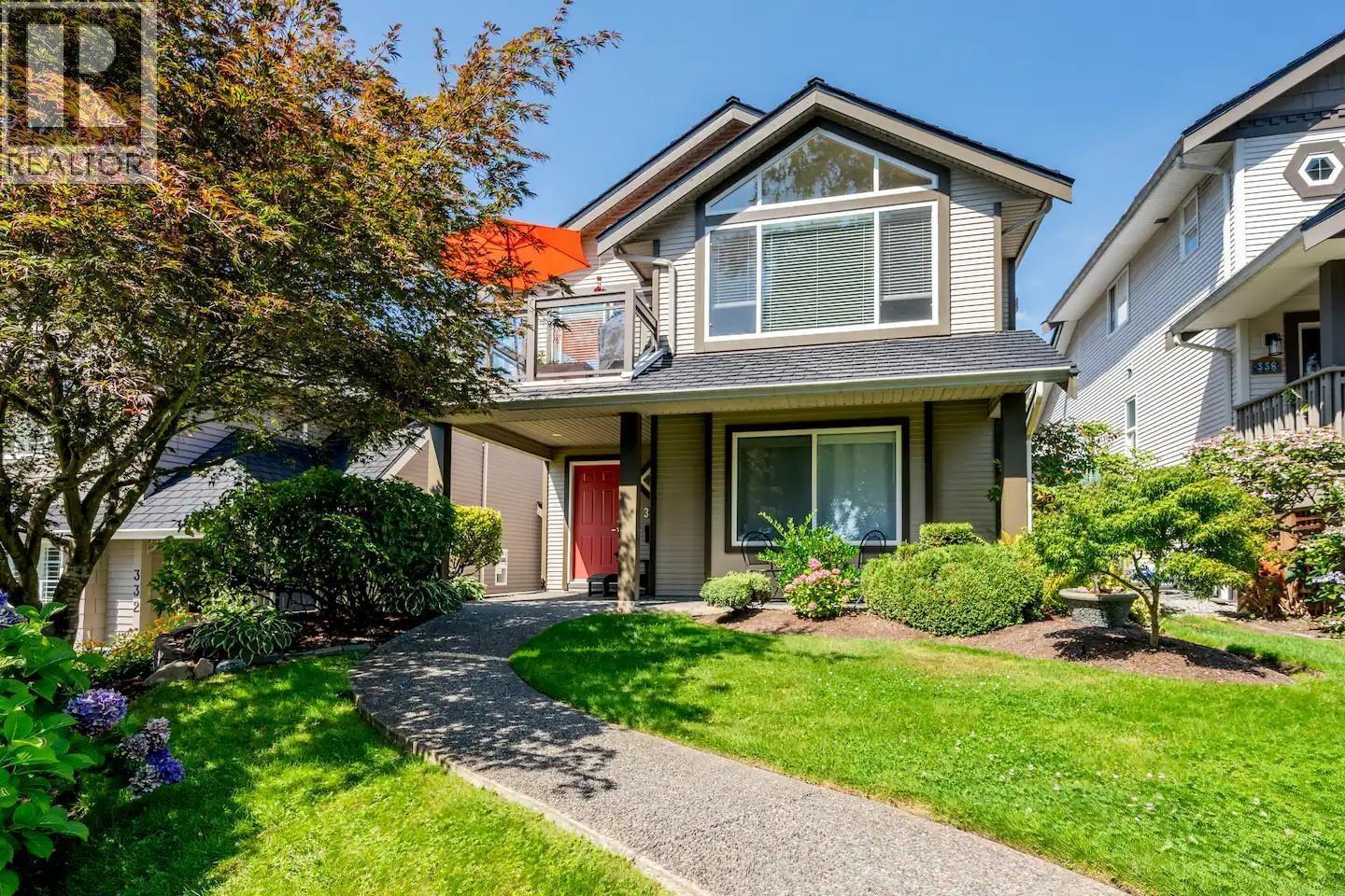 336 E 26TH Street, North Vancouver