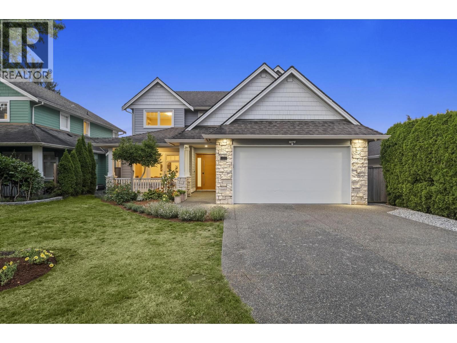5358 Crescent Drive, Delta