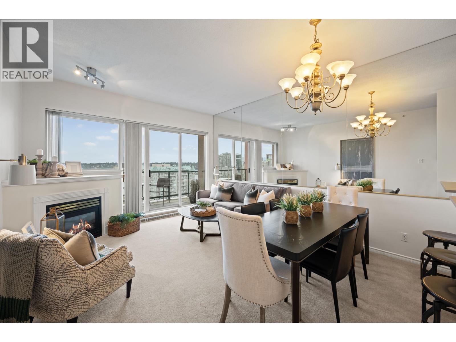 2102 10 Laguna Court, New Westminster
