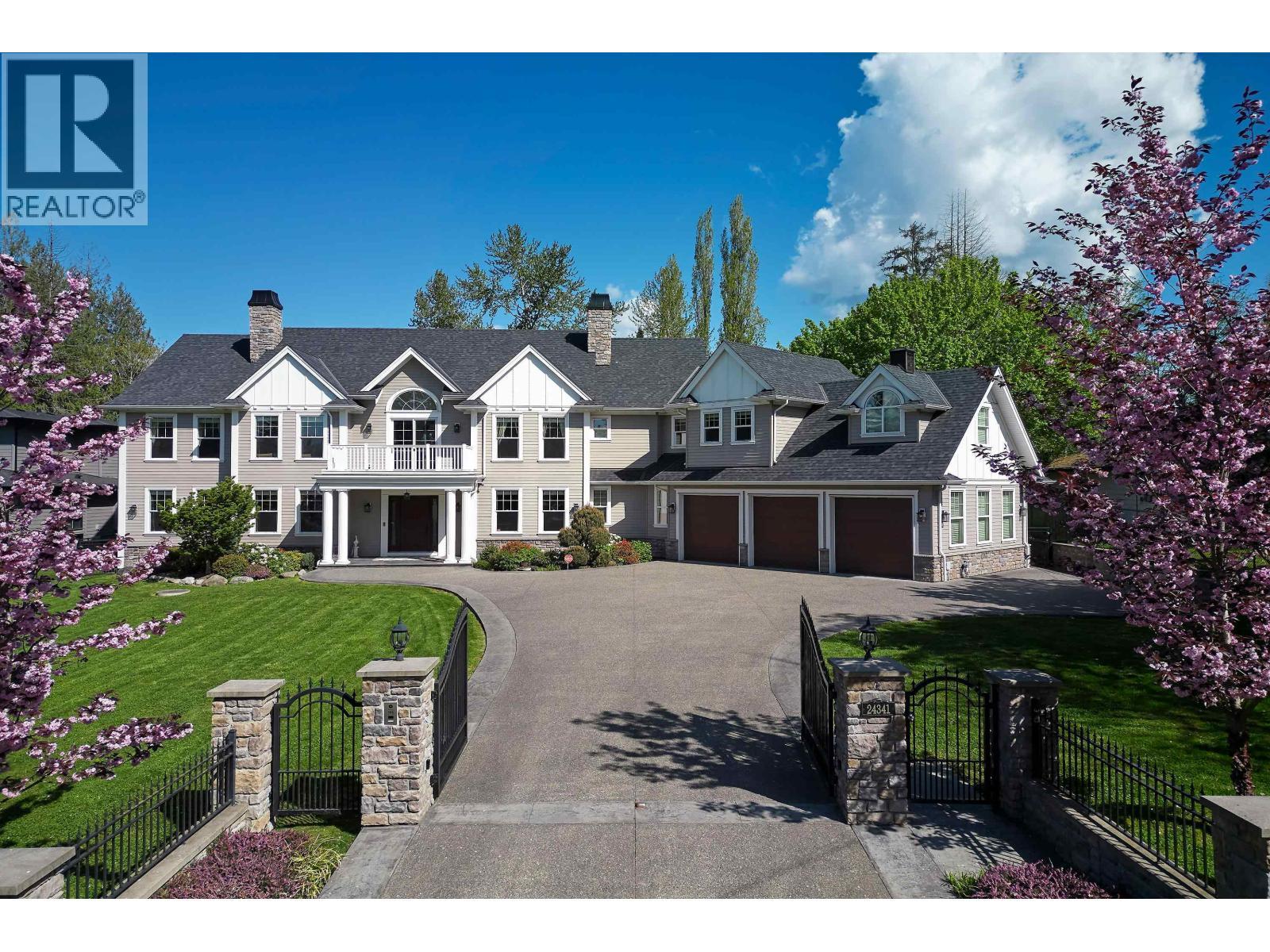 24341 124 Avenue, Maple Ridge