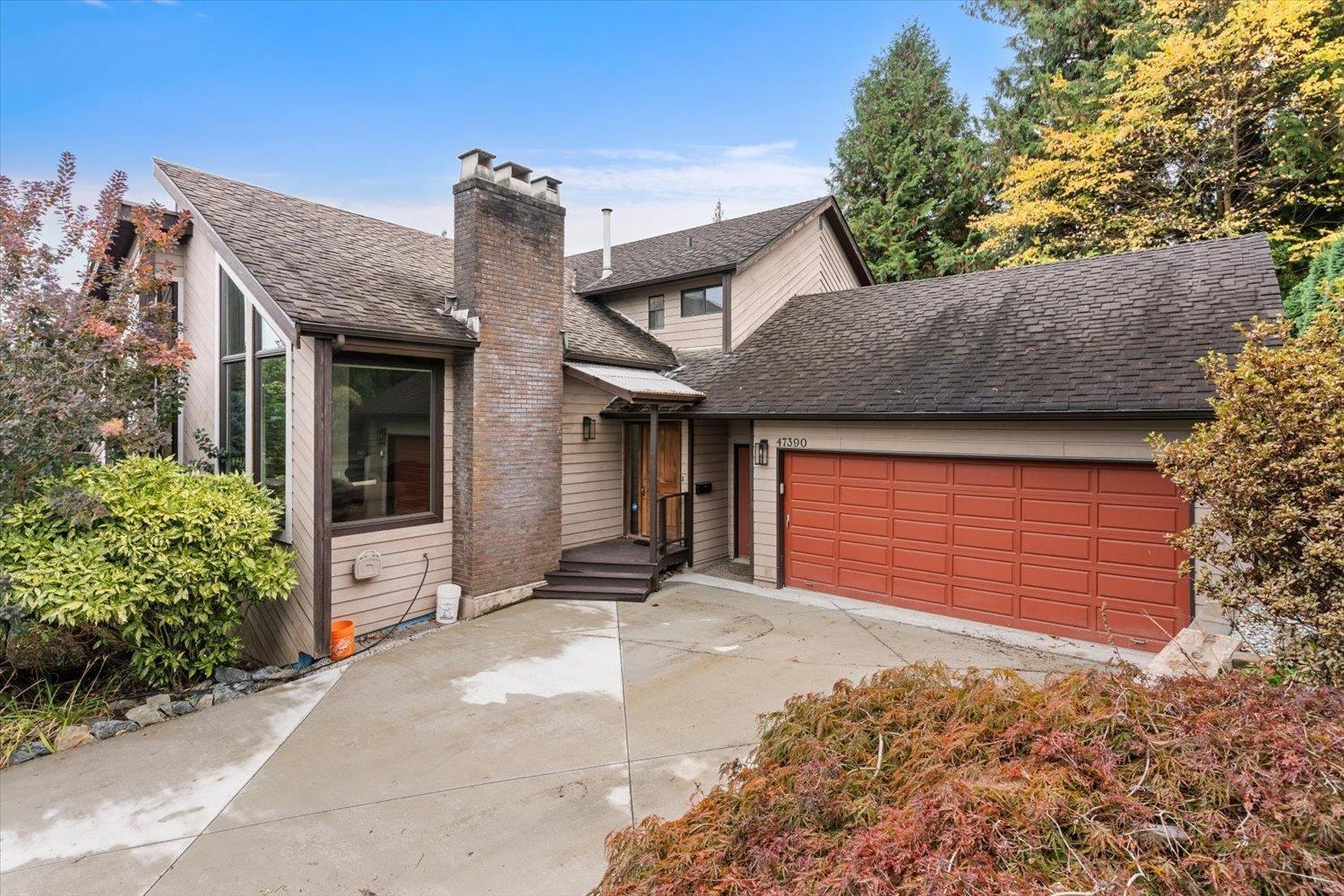 47390 Swallow Crescent, Chilliwack