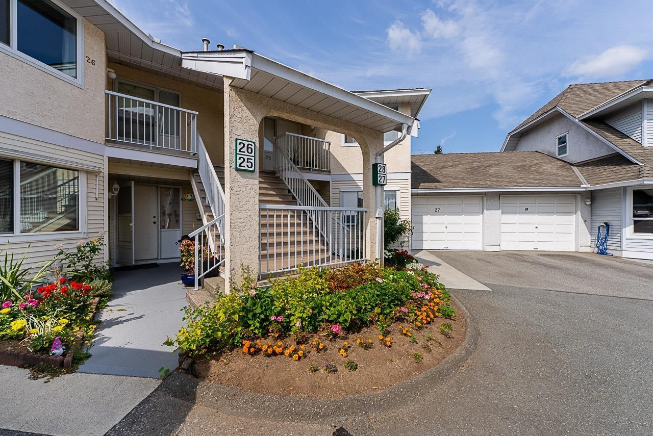 26 2475 Emerson Street, Abbotsford