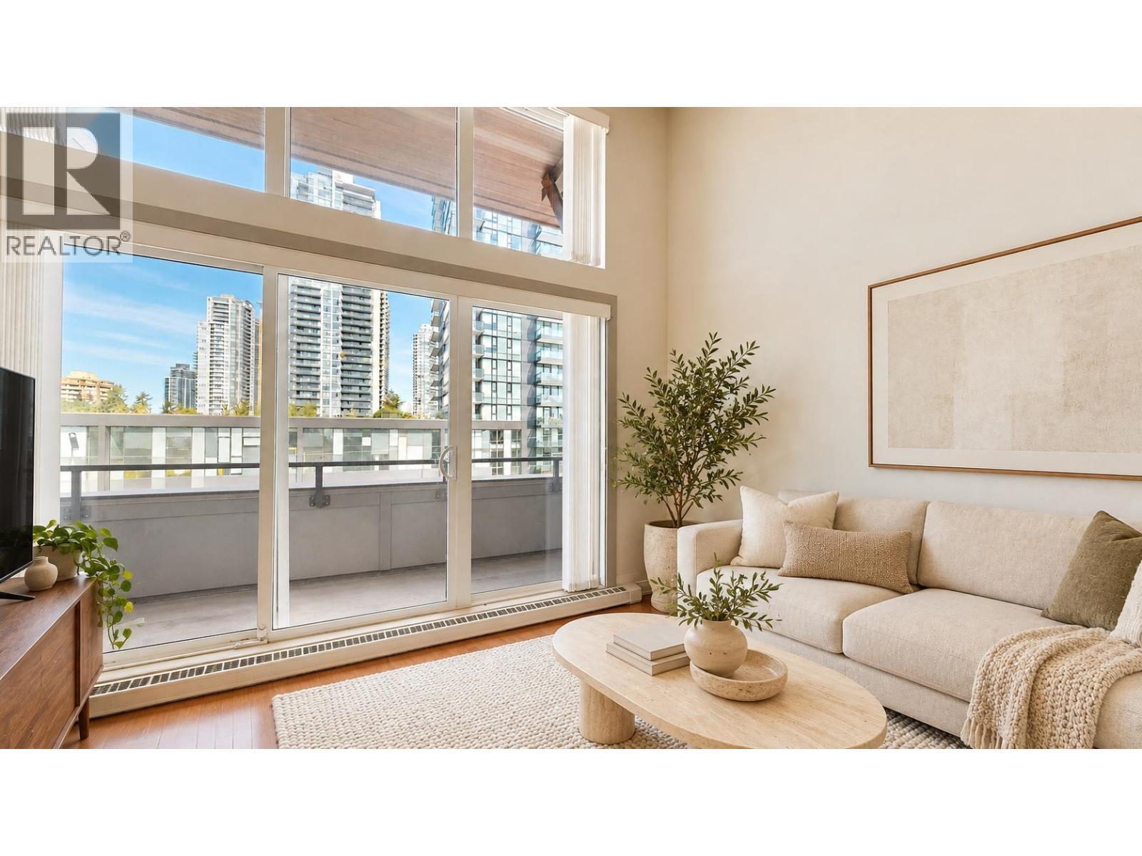 406 6875 Dunblane Avenue, Burnaby
