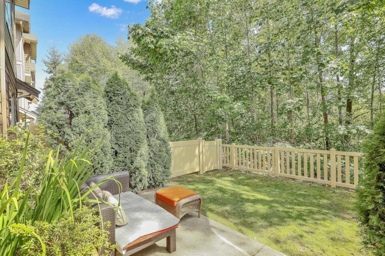 21 19560 68 Avenue, Surrey