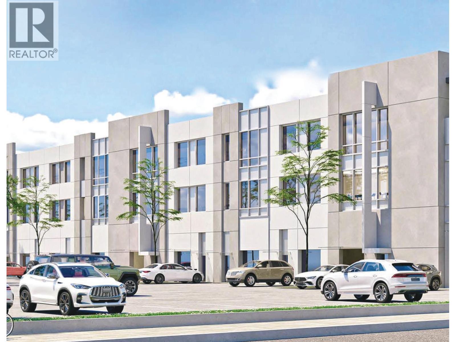 8 13888 Wireless Way, Richmond