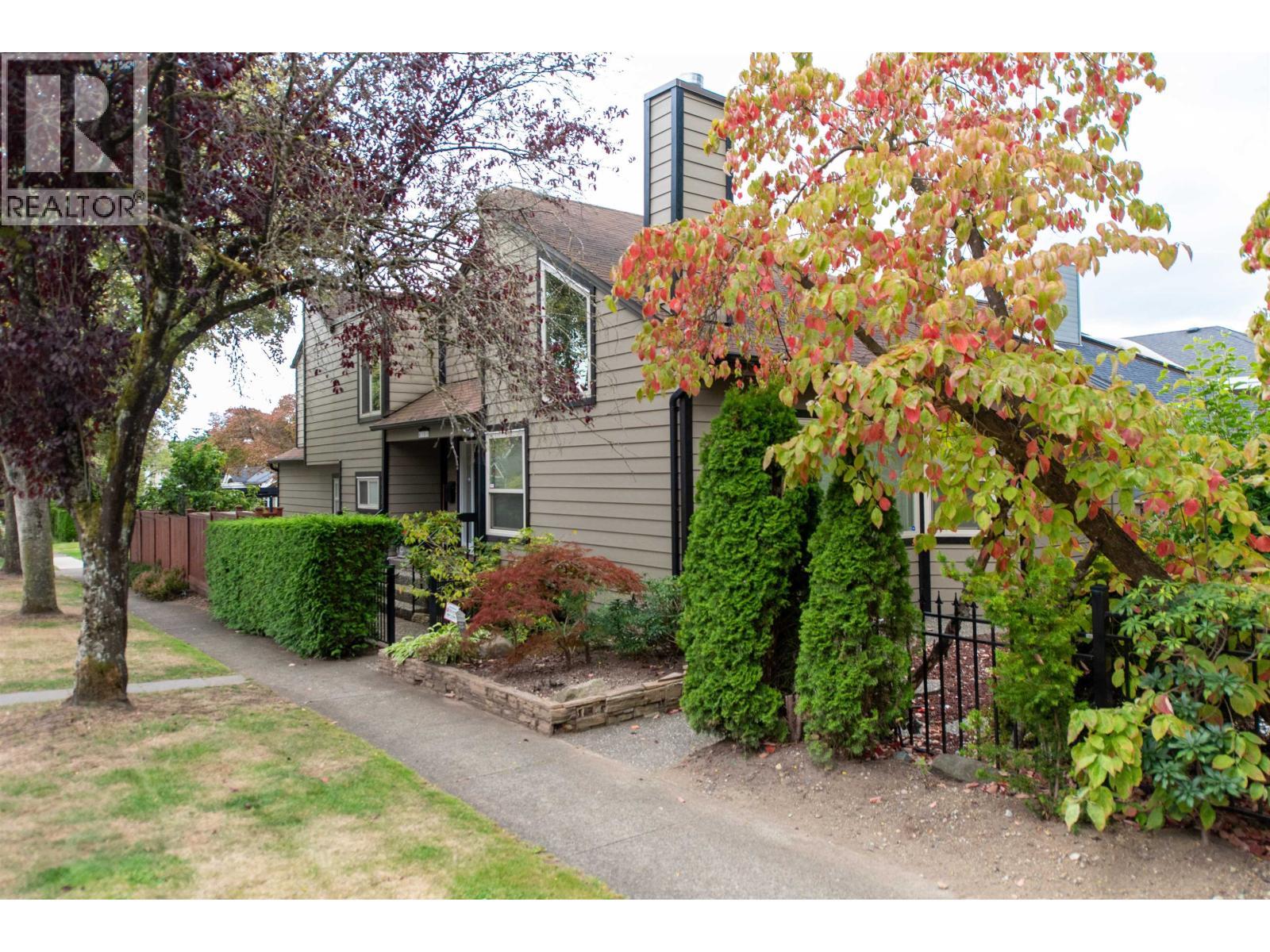 6505 Wiltshire Street, Vancouver