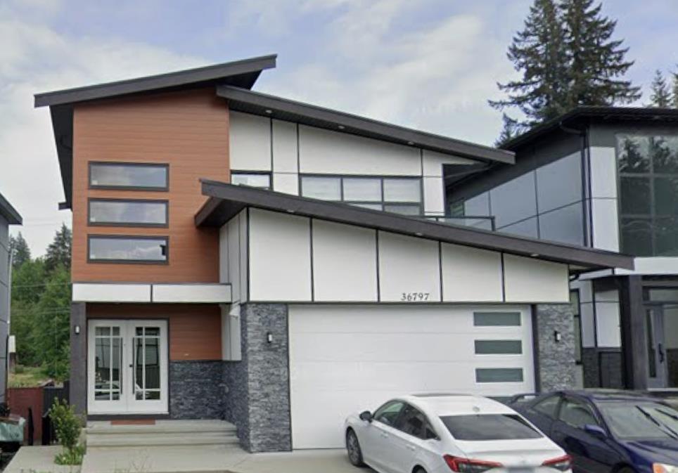 36797 Carl Creek Crescent Crescent, Abbotsford