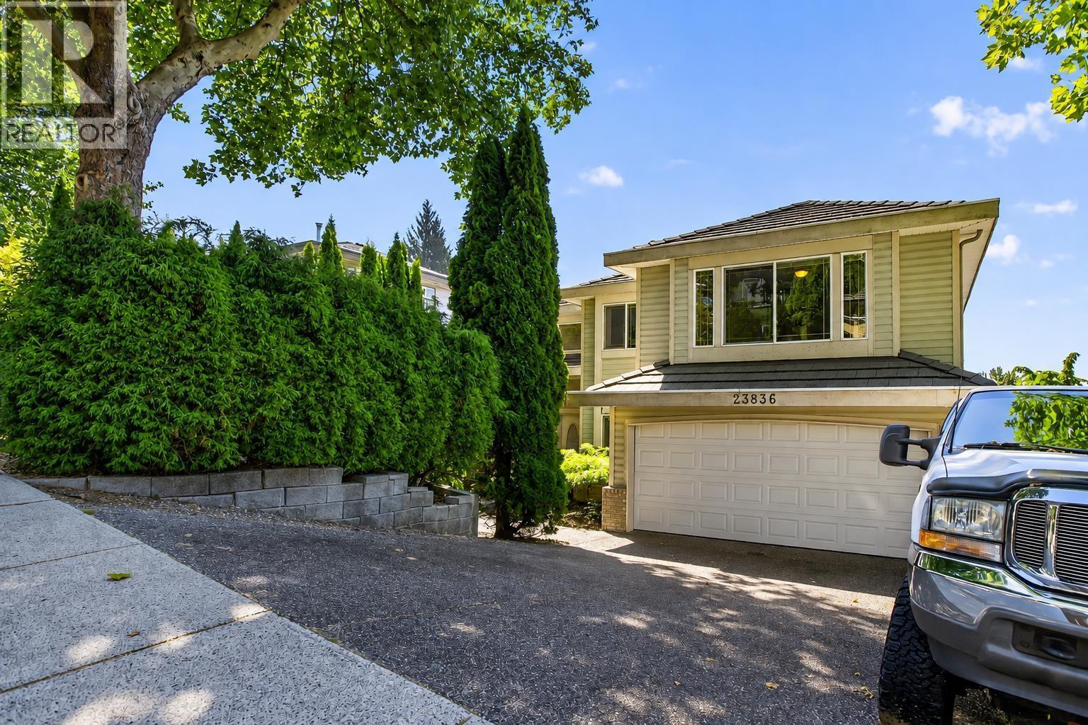 23836 Zeron Avenue, Maple Ridge