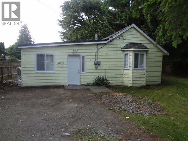 21491 121ST Avenue, Maple Ridge