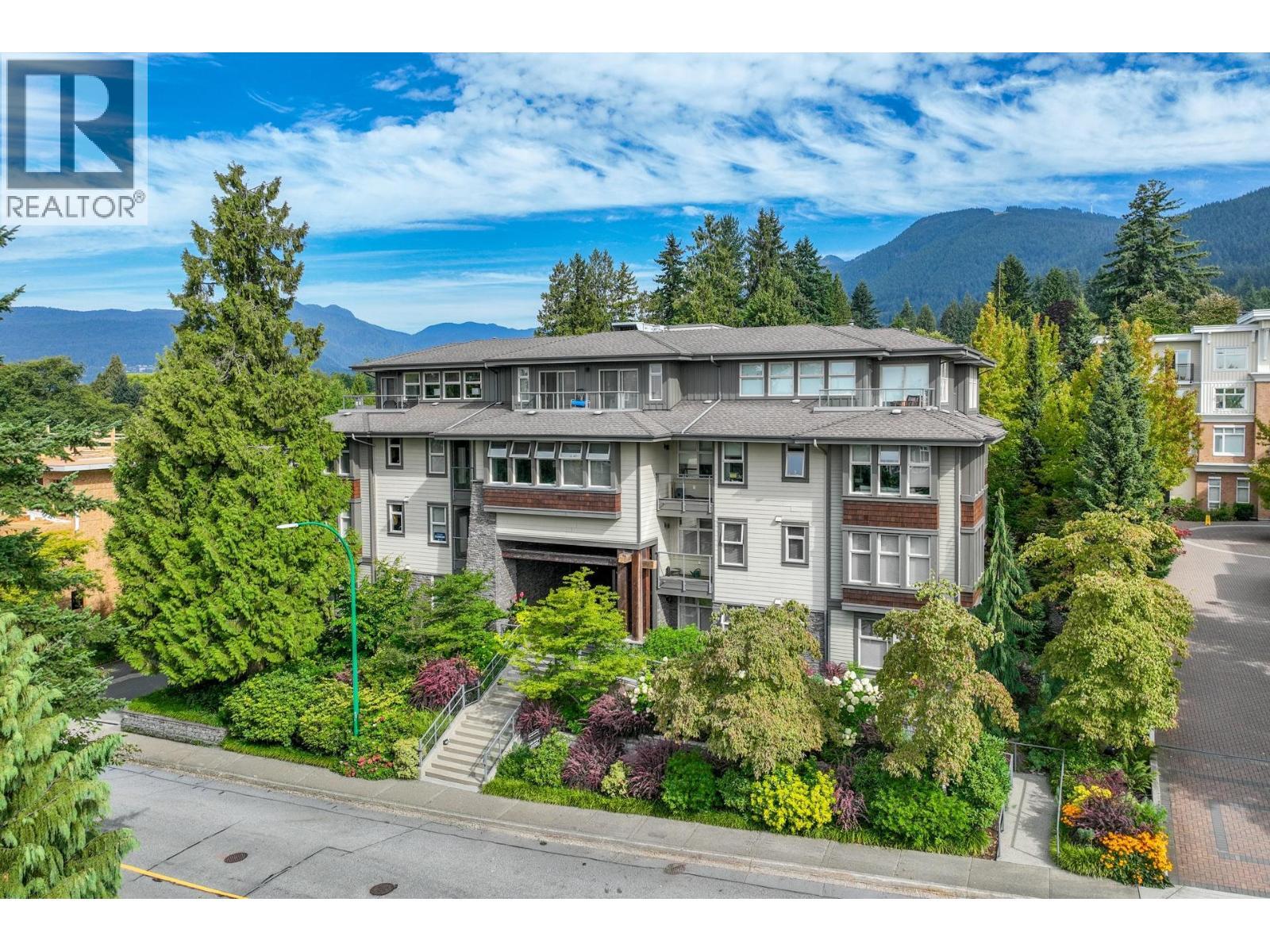 206 188 W 29TH Street, North Vancouver