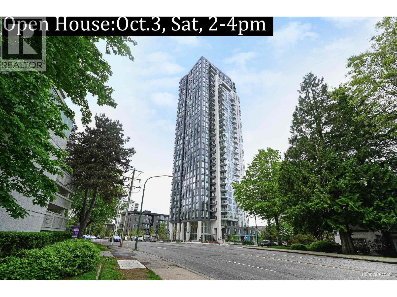 1909 5685 Halley Avenue, Burnaby