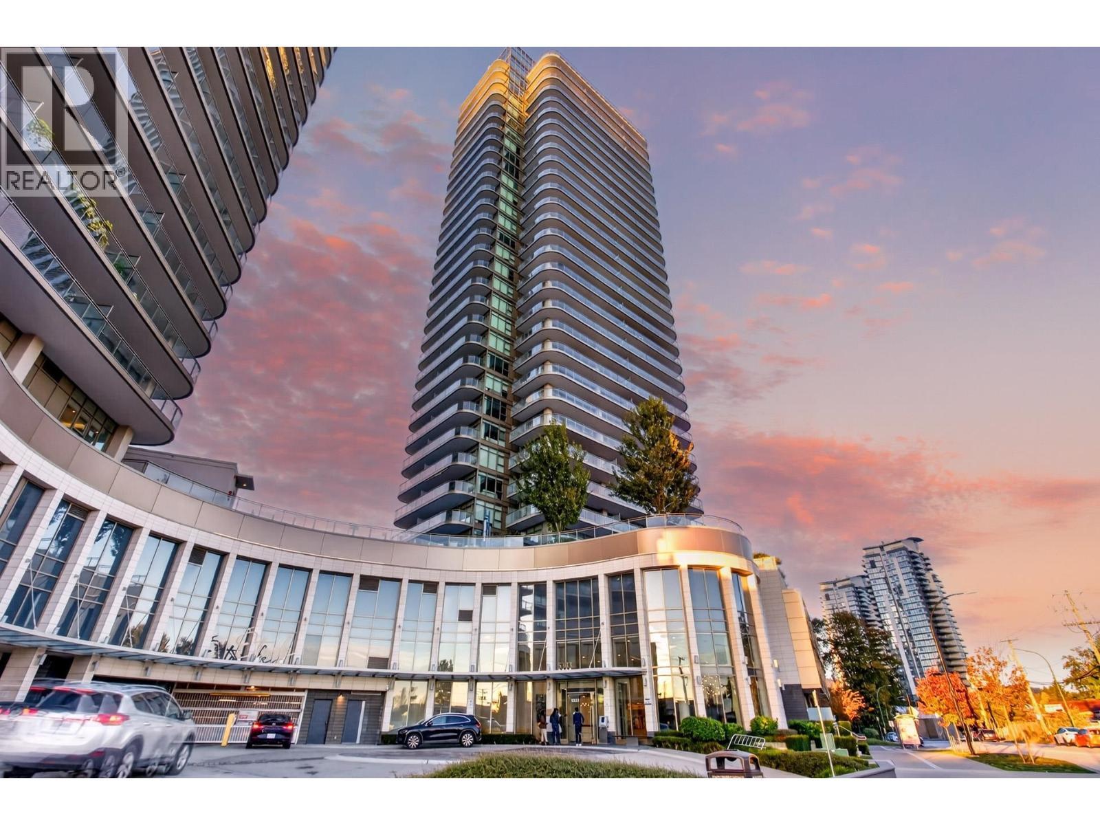 3103 5333 Goring Street, Burnaby
