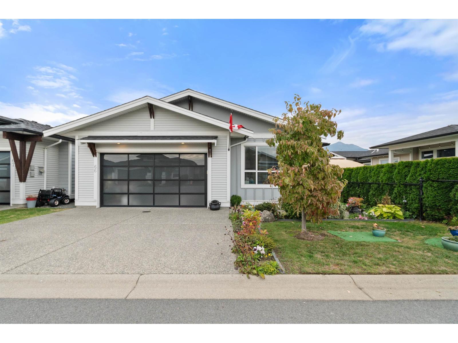 66 46213 Hakweles Road, Chilliwack