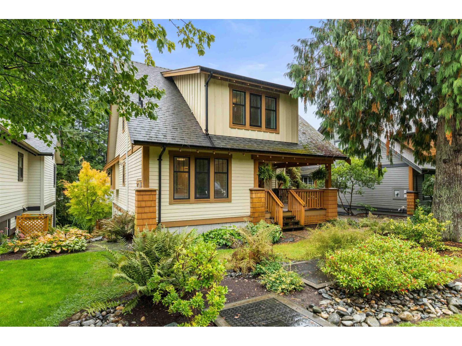 1832 Huckleberry Bend, Cultus Lake