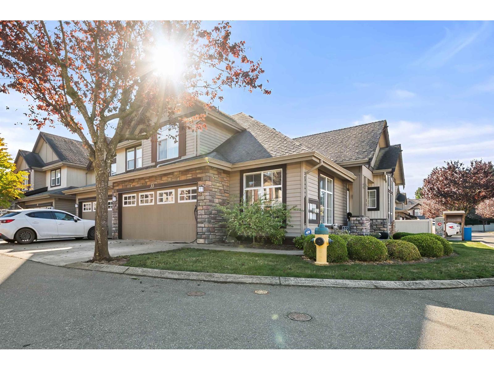 33 6577 Southdowne Place, Chilliwack