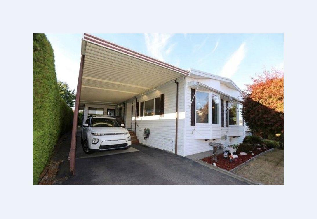 112 2303 Cranley Drive, Surrey